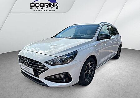 Hyundai i30 1.0 T-GDI Edition 30 RFK SHZG LHZG Klimaauto