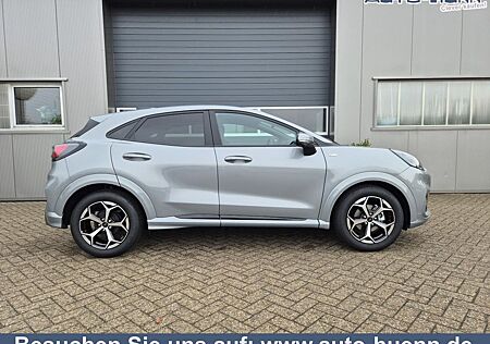 Ford Puma ST-Line 1.0 EcoBoost Hybrid 125PS 4x Ka...