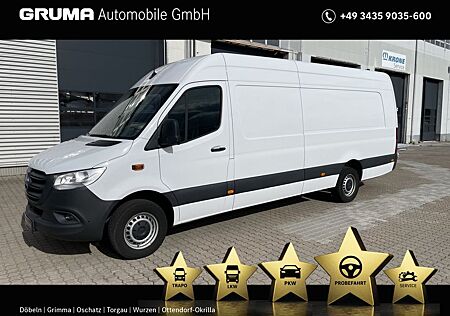 Mercedes-Benz Sprinter 317 CDI HD L4H2 NAVI+SITZHZG+NSW+KLIMA