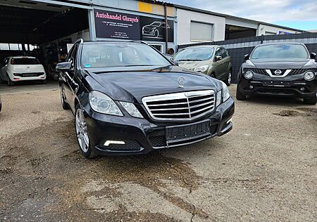 Mercedes-Benz E 350 E -Klasse CDI BlueEfficiency