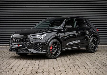 Audi RS Q3 RSQ3 2.5 TFSI Pano - Keyless - SONOS