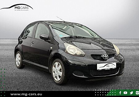 Toyota Aygo (X) Aygo~4-Türer~Klima~Servo~Tüv Neu!