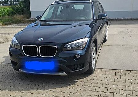 BMW X1 sDrive18d xLine xLine