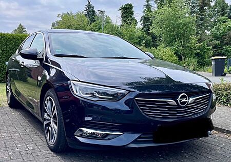 Opel Insignia 2.0 Diesel 125kW Dynamic Auto GS Dy...