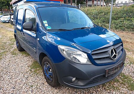 Mercedes-Benz Citan Kasten 108 CDI lang*2-Hand*