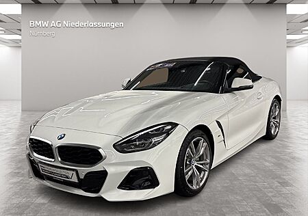 BMW Z4 sDrive20i LiveCockpitProf Head-Up PDC HiFi