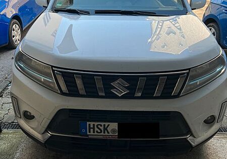 Suzuki Vitara 1.4 BOOSTERJET Hybrid Comfort Comfort