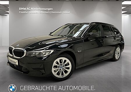 BMW 320e xDrive AHK LiveCockpitProf Kamera HiFi