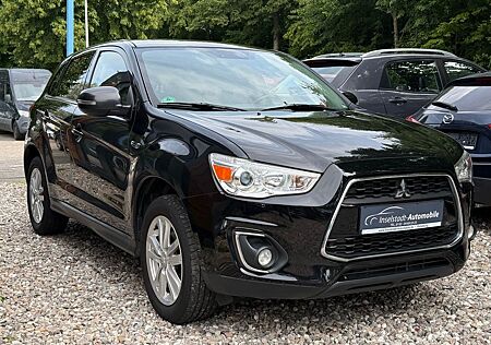 Mitsubishi ASX Edition 2WD