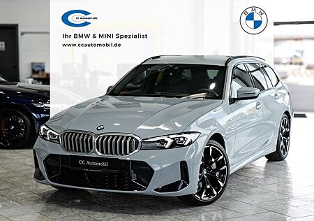 BMW 330i xDrive Touring M Sport 19LM UPE:71750,-EUR