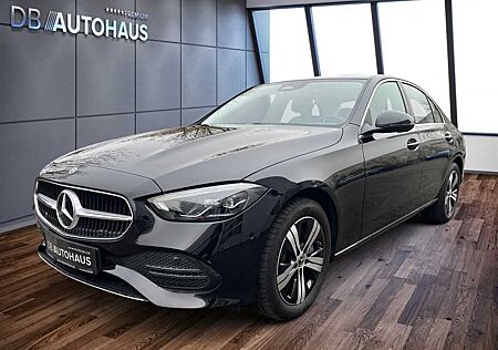 Mercedes-Benz C 400 e Avantgarde 4MATIC Automatik AdvancedPlus