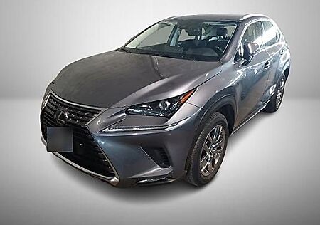 Lexus NX 300 2.5 HEV E-CVT*BI-LED*CARPLAY*DAB*Kamera*A