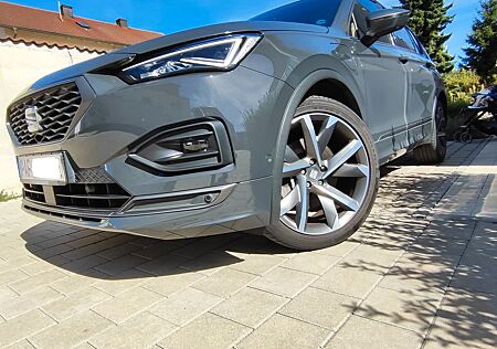 Seat Tarraco 1.4 e-HYBRID 180kW FR DSG FR