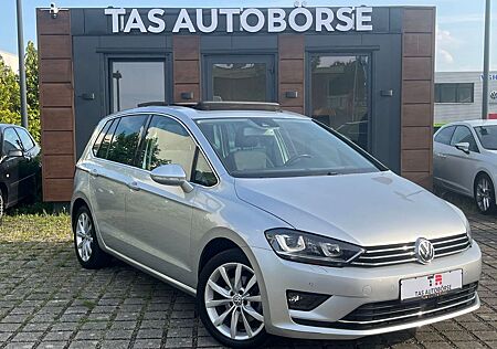 VW Golf Volkswagen SportsvanVII Highline *PANO*AHK*2.0 TDI*DSG