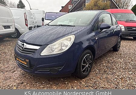 Opel Corsa D Selection "110 Jahre" 1 Hand