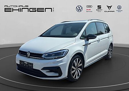 VW Touran Volkswagen R Line 2.0 TDI DSG IQ.DRIVE+KAMERA+7 SITZ