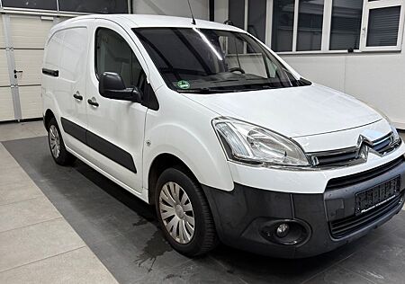 Citroën Berlingo *Kasten*Dachladekl.*Umkl.Beifahrersitz*
