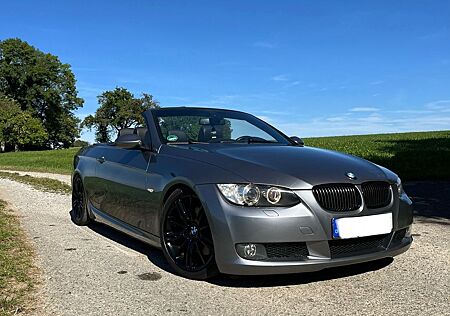 BMW 325i E93 - 6 Zyl. Cabrio