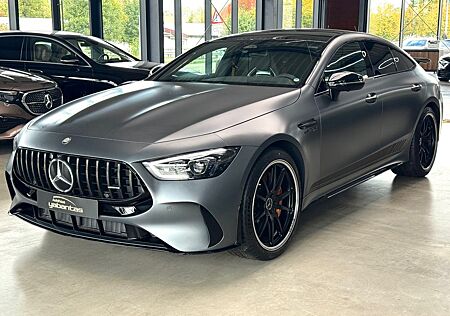 Mercedes-Benz AMG GT 63 S 4M+ Night II AIRMATIC Pano KEYLESS-G