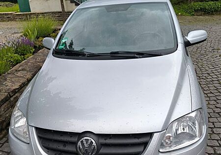 VW Fox Volkswagen 1,2 Standard