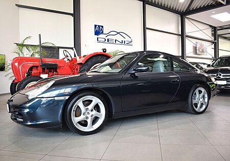 Porsche 996 911/ Targa **TopZustand**18"Turbo
