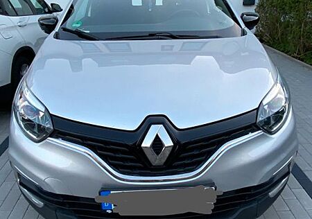 Renault Captur ENERGY dCi 90 Limited Limited