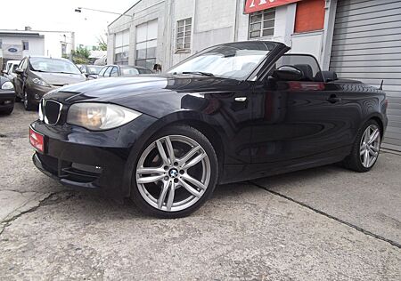 BMW 118i Cabrio