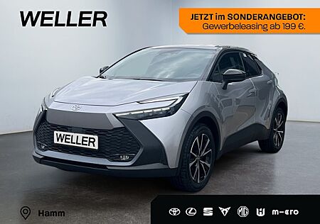 Toyota C-HR 2.0 PHEV Teamplayer *Gewerbeleasing ab 199€