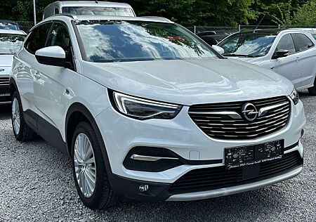 Opel Grandland X Grandland (X) Dynamic Leder,Klimaaut,Shz,Nav,LED