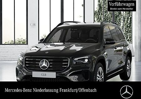 Mercedes-Benz GLB 200 PROGRESSIVE+NIGHT+AHK+MULTIBEAM+KAMERA