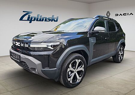 Dacia Duster TCe 130 Journey 4x4