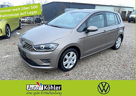 VW Golf Sportsvan Volkswagen TSi DSG nur Gewerbe/Exp. AHK/PDC