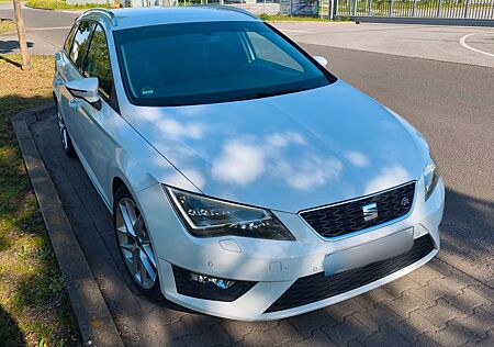 Seat Leon ST 1.4 TSI ACT Start&Stop FR