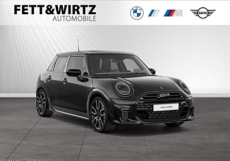 Mini Cooper S gebraucht kaufen Mini Cooper S Cooper C 5-Türer *Sonderzins 2,39%*|PaketXL|JCWT