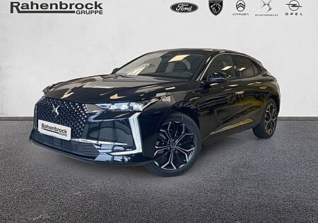 DS Automobiles DS 4 DS4 Antoine de Saint-Exupery BlueHDi 130PS HiFi