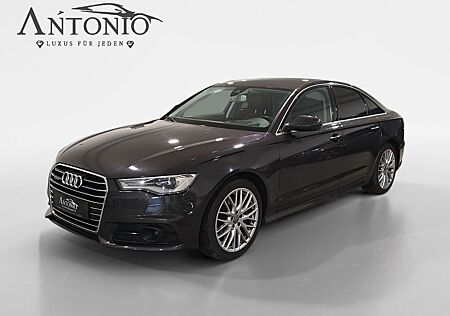 Audi A6 Lim. TFSI Quattro*NAVI*BOSE*HUD*KAMERA*LEDER*