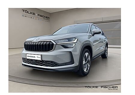 Skoda Kodiaq 1.5 TSI DSG ACC Navi Virtual eHeck