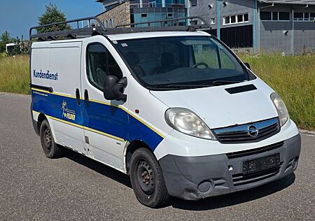 Opel Vivaro Kasten/Kombi Kasten L1H1 2,9t*Klima*