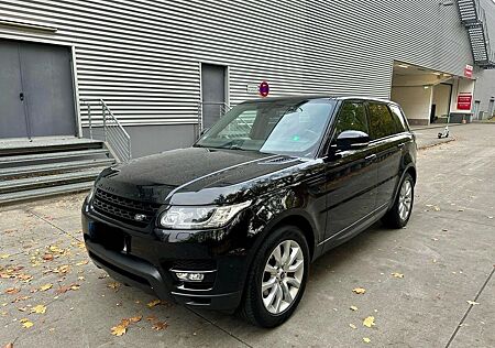 Land Rover Range Rover Sport 3.0 TDV6 HSE/VOLL/PANO/TOP