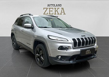 Jeep Cherokee 2.2l*LIMITED4WD*KAMERA*NAVI*MEMORY