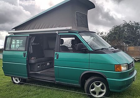 VW T4 California Volkswagen