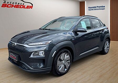 Hyundai Kona EV OS Premium 204PS 64kWh +SCHIEBEDACH