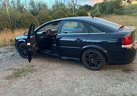 Opel Vectra GTS 2.2 GTS