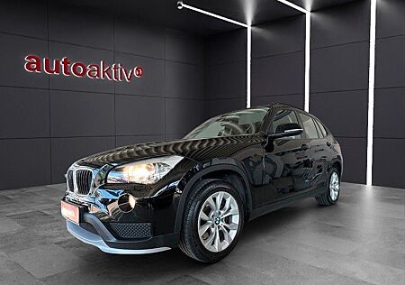 BMW X1 18 d sDrive/Navi/AHK/Sitzhzg/PDC/Multifunktio