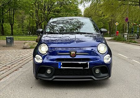 Abarth 595 Competizione 1.4 T-Jet 16V Service Neu!!!