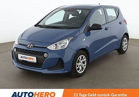 Hyundai i10 1.0 ClassicLIMA*USB*GARANTIE*