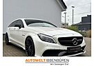 Mercedes-Benz CLS 63 AMG CLS 63 S AMG 4Matic KERAMIK DRIVERS PA* 360 LED