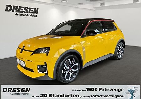 Renault R 5 5 E-Tech Techno 120 Urban Range SITZHEIZUNG LENK