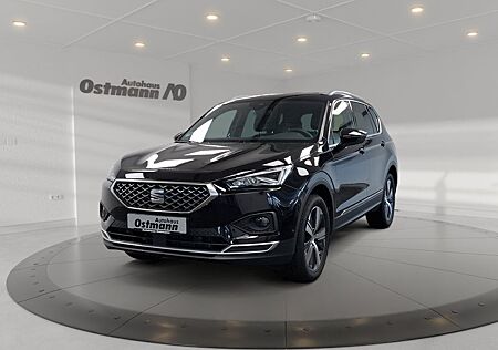 Seat Tarraco 1.5 TSI ACT Xperience AHK KAM LED el.Hec