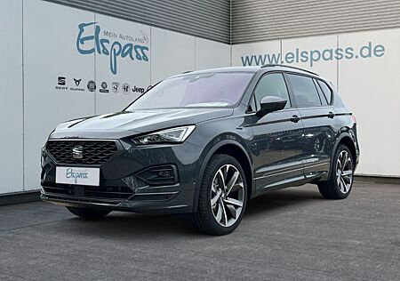 Seat Tarraco FR 2.0TDI DSG AHK 20ZOLL DCC NAVI FAHRAS